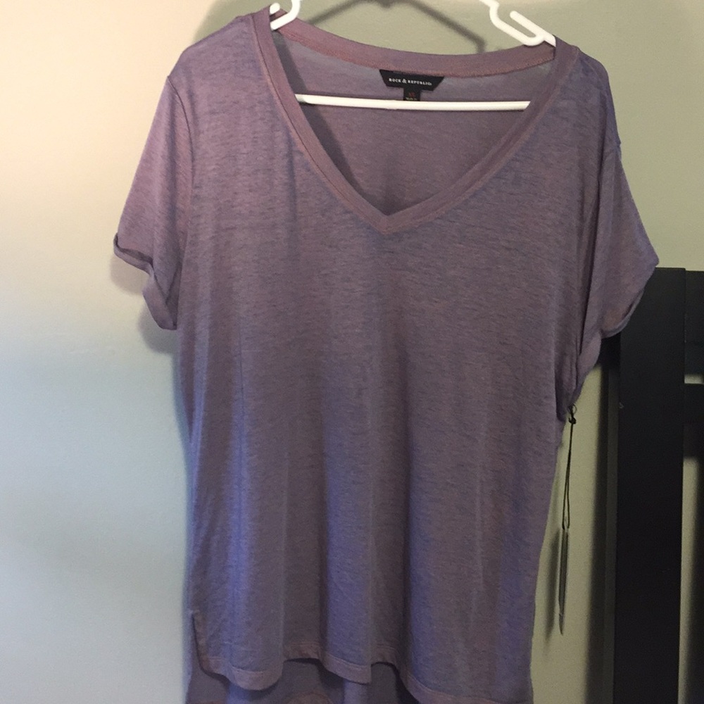 Rock & Republic Top